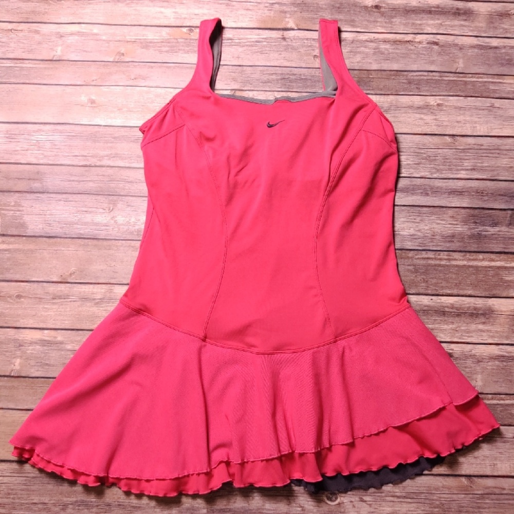 Nike Tennis Dress